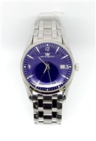 Orologio Philip Watch Uomo in Acciaio 8253680035 - 8253680035